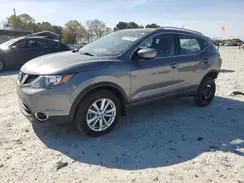 JN1BJ1CP6HW006157 2017 NISSAN ROGUE