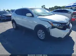 JN1BJ1CP6HW006398 2017 NISSAN ROGUE