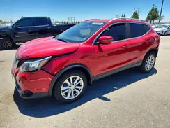 JN1BJ1CP6HW006496 2017 NISSAN ROGUE