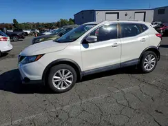 JN1BJ1CP6HW006692 2017 NISSAN ROGUE