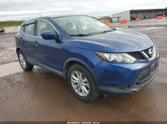 JN1BJ1CP6HW007602 2017 NISSAN ROGUE