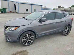 JN1BJ1CP6HW007728 2017 NISSAN ROGUE