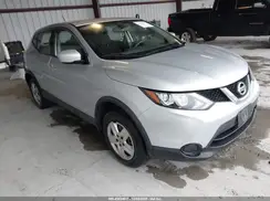 JN1BJ1CP6HW007826 2017 NISSAN ROGUE