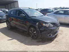 JN1BJ1CP6HW007857 2017 NISSAN ROGUE