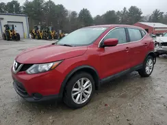 JN1BJ1CP6HW008992 2017 NISSAN ROGUE