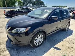 JN1BJ1CP6HW009138 2017 NISSAN ROGUE