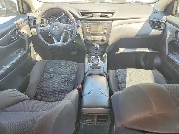 JN1BJ1CP6HW009138 2017 NISSAN ROGUE - Image 8