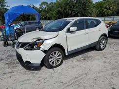JN1BJ1CP6HW009351 2017 NISSAN ROGUE