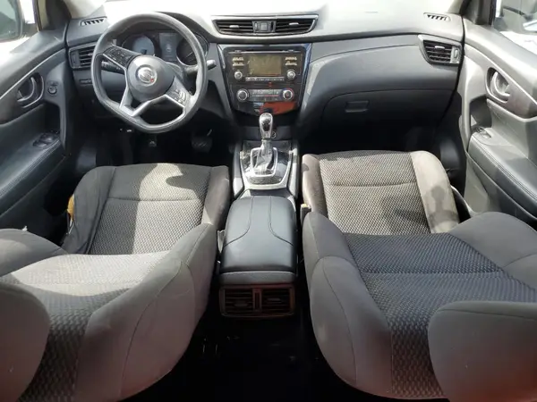 JN1BJ1CP6HW009351 2017 NISSAN ROGUE - Image 8