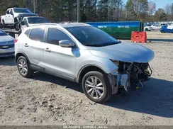 JN1BJ1CP6HW010659 2017 NISSAN ROGUE