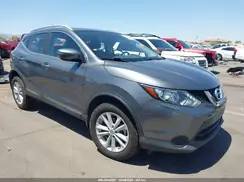 JN1BJ1CP6HW011603 2017 NISSAN ROGUE