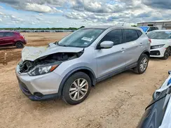 JN1BJ1CP6HW012105 2017 NISSAN ROGUE