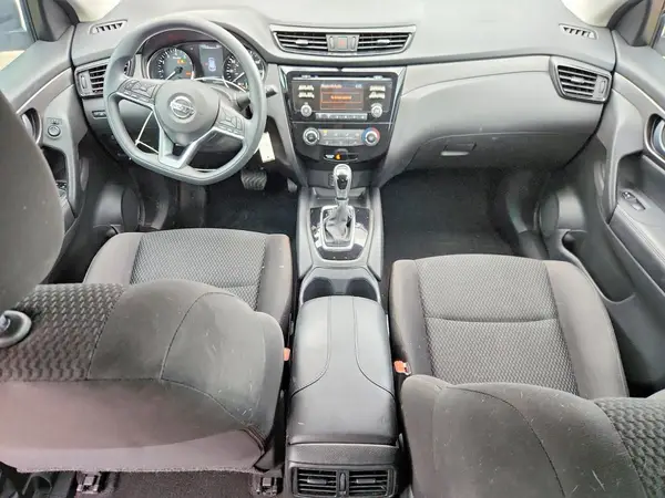 JN1BJ1CP6HW012105 2017 NISSAN ROGUE - Image 8