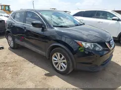 JN1BJ1CP6HW013304 2017 NISSAN ROGUE