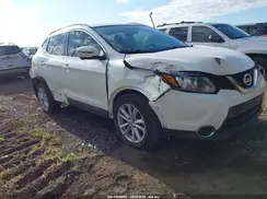 JN1BJ1CP6HW013660 2017 NISSAN ROGUE