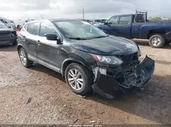 JN1BJ1CP6HW013836 2017 NISSAN ROGUE