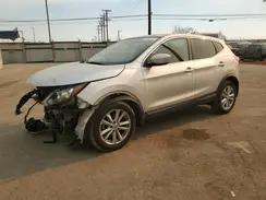 JN1BJ1CP6HW014470 2017 NISSAN ROGUE