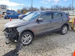 JN1BJ1CP6HW015022 2017 NISSAN ROGUE