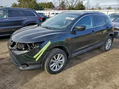 JN1BJ1CP6HW015702 2017 NISSAN ROGUE