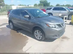 JN1BJ1CP6HW015859 2017 NISSAN ROGUE