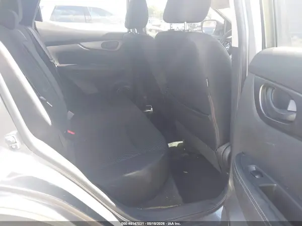 JN1BJ1CP6HW015859 2017 NISSAN ROGUE - Image 8