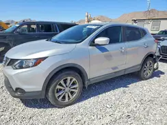 JN1BJ1CP6HW017269 2017 NISSAN ROGUE