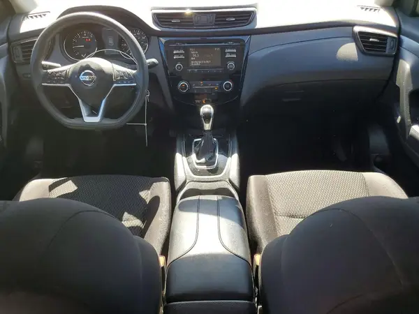 JN1BJ1CP6HW017269 2017 NISSAN ROGUE - Image 8