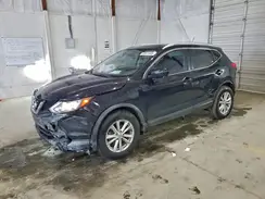 JN1BJ1CP6HW018017 2017 NISSAN ROGUE