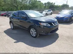 JN1BJ1CP6HW018020 2017 NISSAN ROGUE