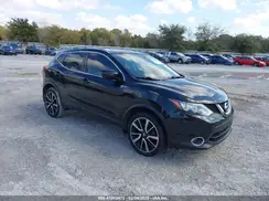 JN1BJ1CP6HW019510 2017 NISSAN ROGUE