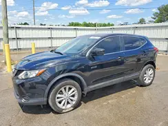 JN1BJ1CP6HW020608 2017 NISSAN ROGUE