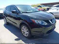 JN1BJ1CP6HW022200 2017 NISSAN ROGUE