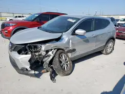 JN1BJ1CP6HW022861 2017 NISSAN ROGUE