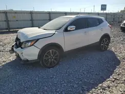JN1BJ1CP6HW022875 2017 NISSAN ROGUE