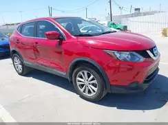 JN1BJ1CP6HW023380 2017 NISSAN ROGUE