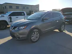 JN1BJ1CP6HW023699 2017 NISSAN ROGUE