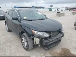JN1BJ1CP6HW023704 2017 NISSAN ROGUE