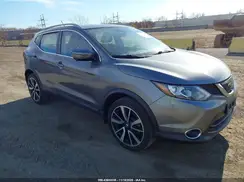 JN1BJ1CP6HW023721 2017 NISSAN ROGUE