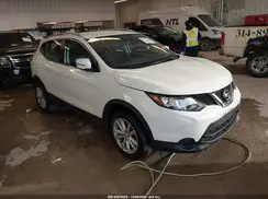 JN1BJ1CP6HW023878 2017 NISSAN ROGUE