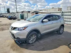 JN1BJ1CP6HW025405 2017 NISSAN ROGUE