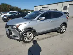 JN1BJ1CP6HW025470 2017 NISSAN ROGUE