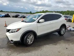 JN1BJ1CP6HW025596 2017 NISSAN ROGUE