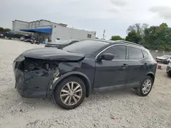 JN1BJ1CP6HW025615 2017 NISSAN ROGUE