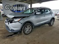 JN1BJ1CP6HW026280 2017 NISSAN ROGUE
