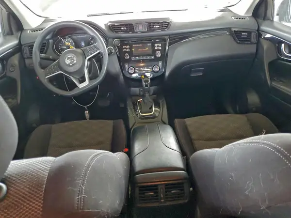 JN1BJ1CP6HW026280 2017 NISSAN ROGUE - Image 8
