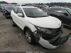 JN1BJ1CP6HW026733 2017 NISSAN ROGUE