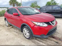JN1BJ1CP6HW027459 2017 NISSAN ROGUE