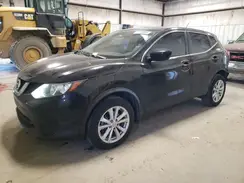 JN1BJ1CP6HW029891 2017 NISSAN ROGUE
