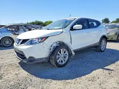 JN1BJ1CP6HW029910 2017 NISSAN ROGUE
