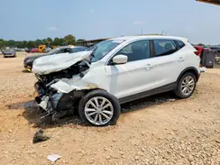 JN1BJ1CP6HW031463 2017 NISSAN ROGUE